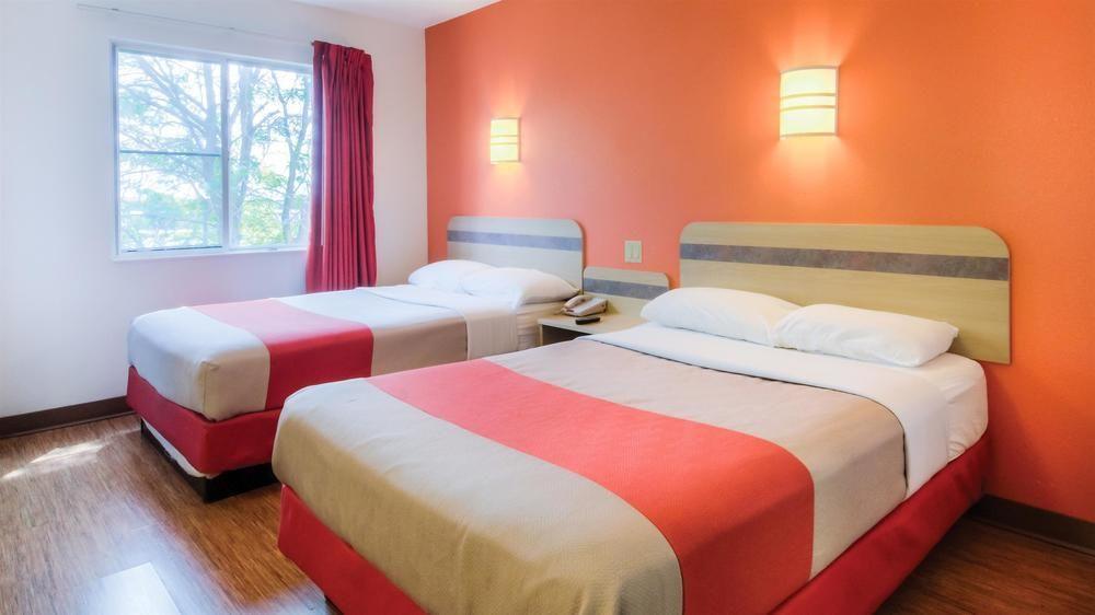 Motel 6-Jonesboro, Ga מראה חיצוני תמונה