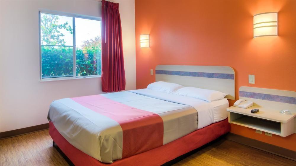 Motel 6-Jonesboro, Ga מראה חיצוני תמונה