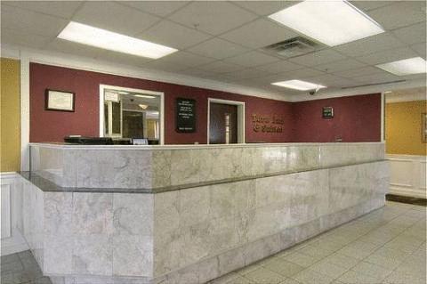 Motel 6-Jonesboro, Ga מראה חיצוני תמונה