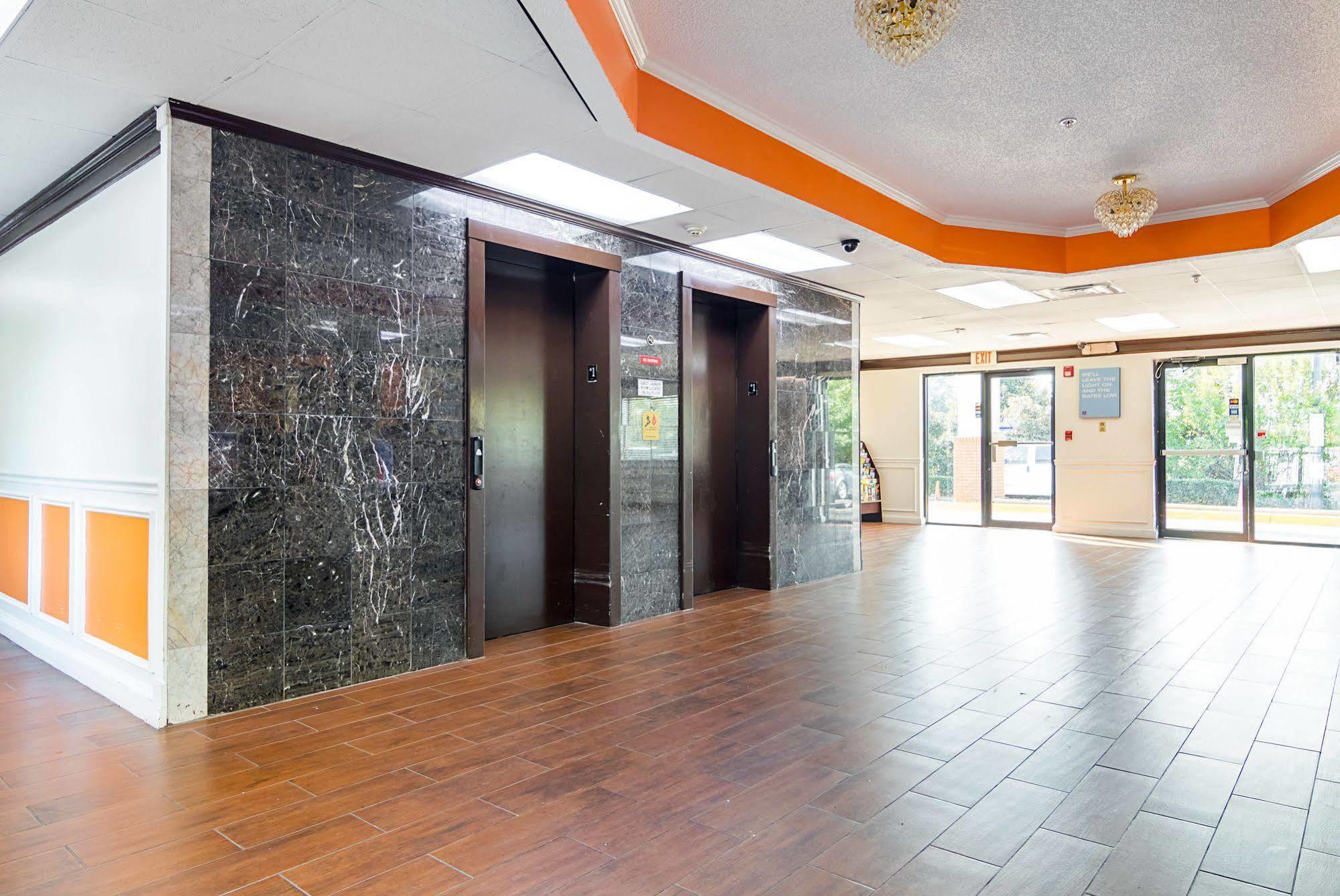 Motel 6-Jonesboro, Ga מראה חיצוני תמונה