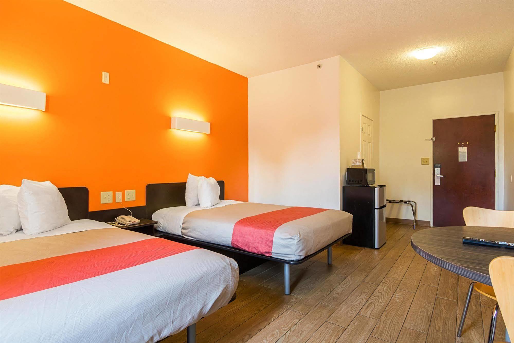 Motel 6-Jonesboro, Ga מראה חיצוני תמונה