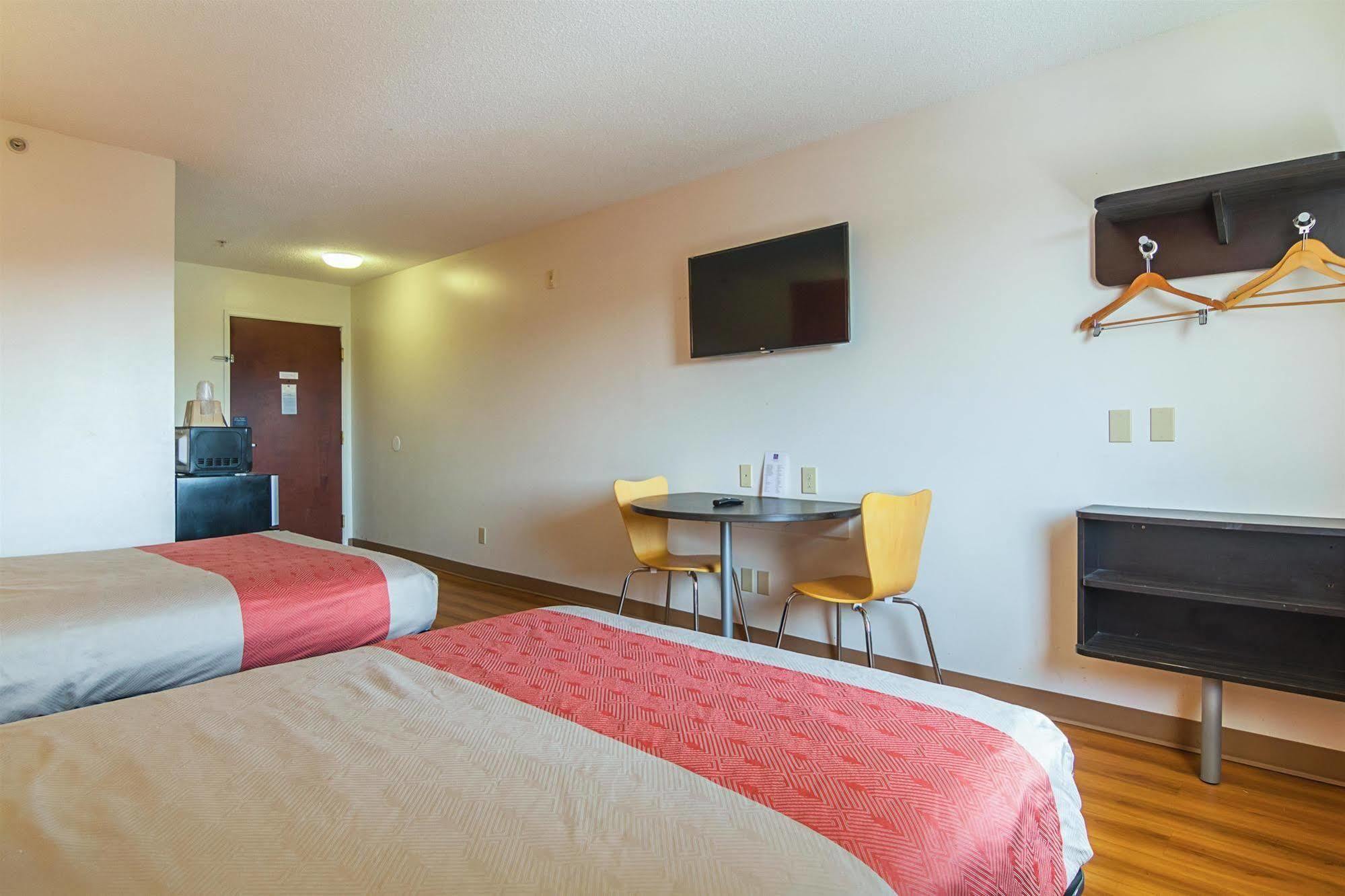 Motel 6-Jonesboro, Ga מראה חיצוני תמונה