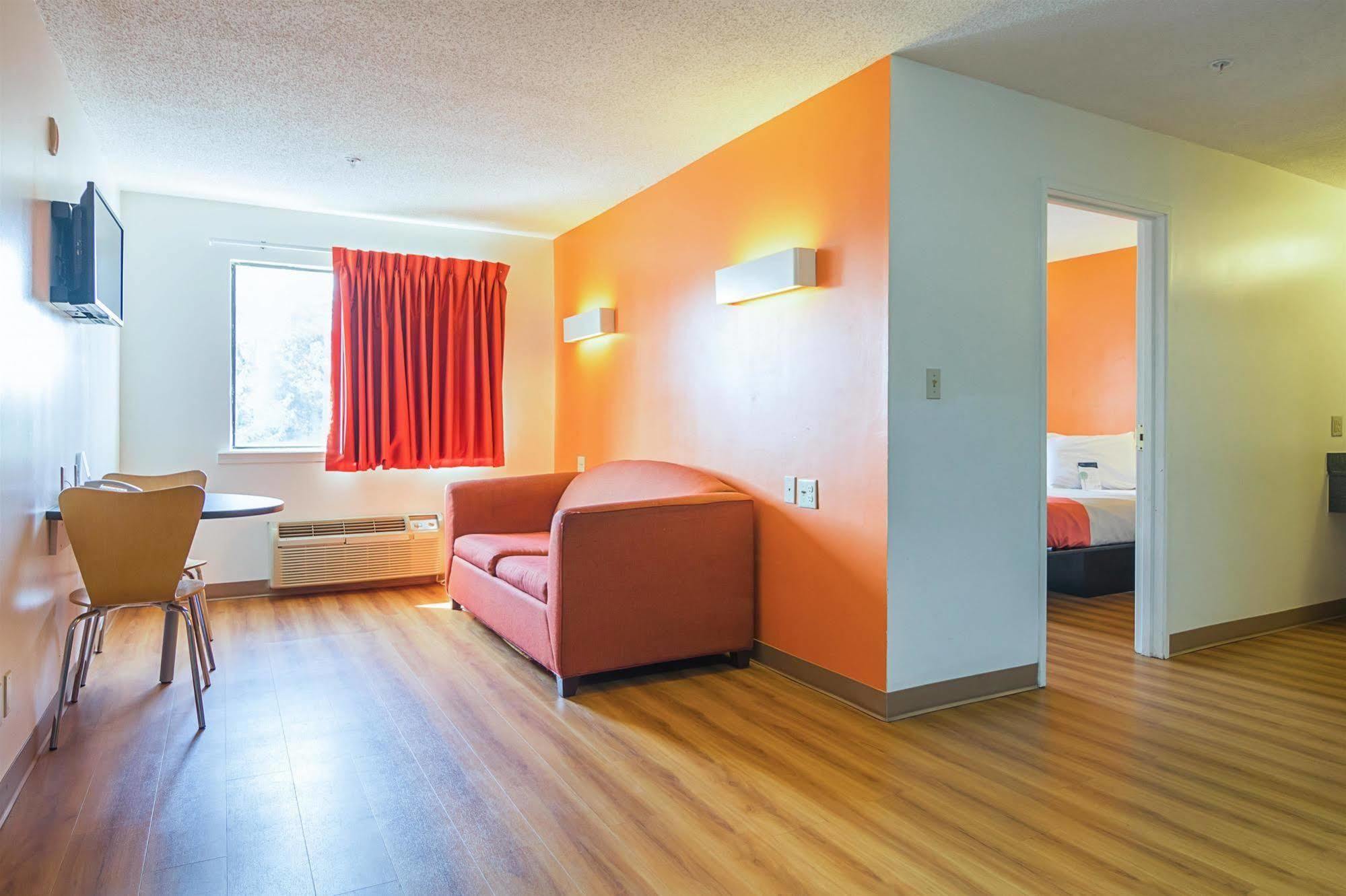 Motel 6-Jonesboro, Ga מראה חיצוני תמונה