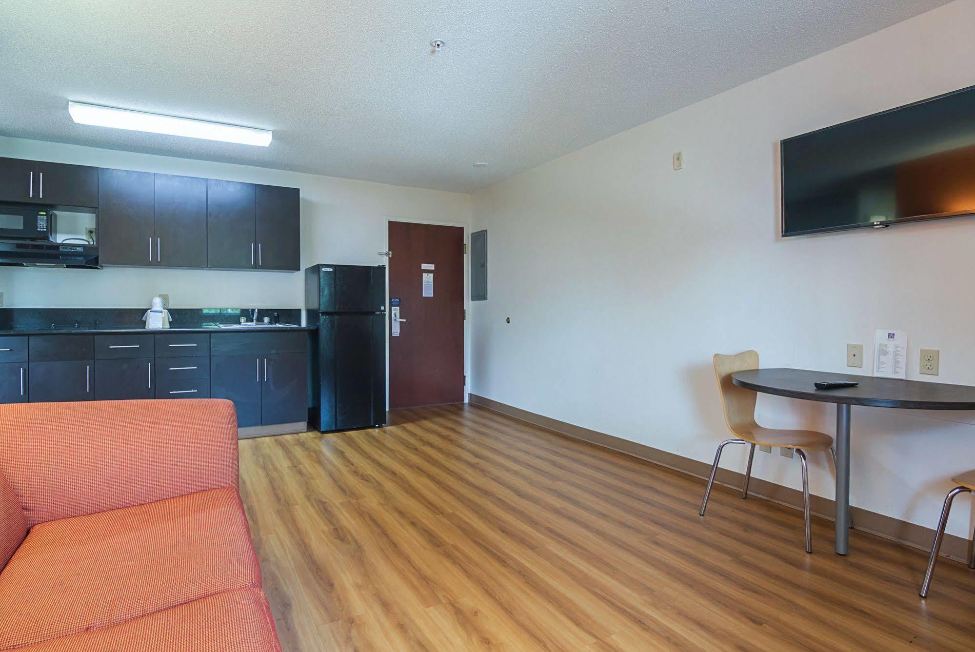 Motel 6-Jonesboro, Ga מראה חיצוני תמונה