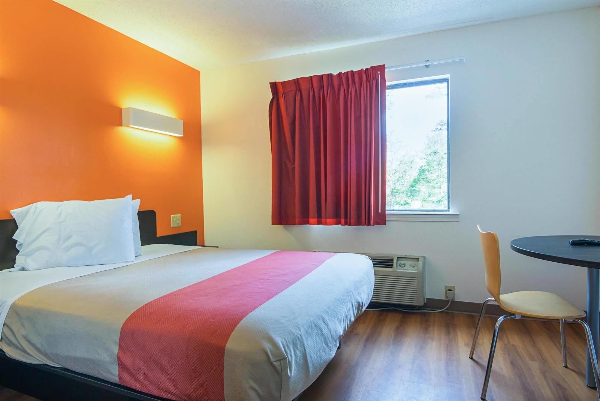 Motel 6-Jonesboro, Ga מראה חיצוני תמונה