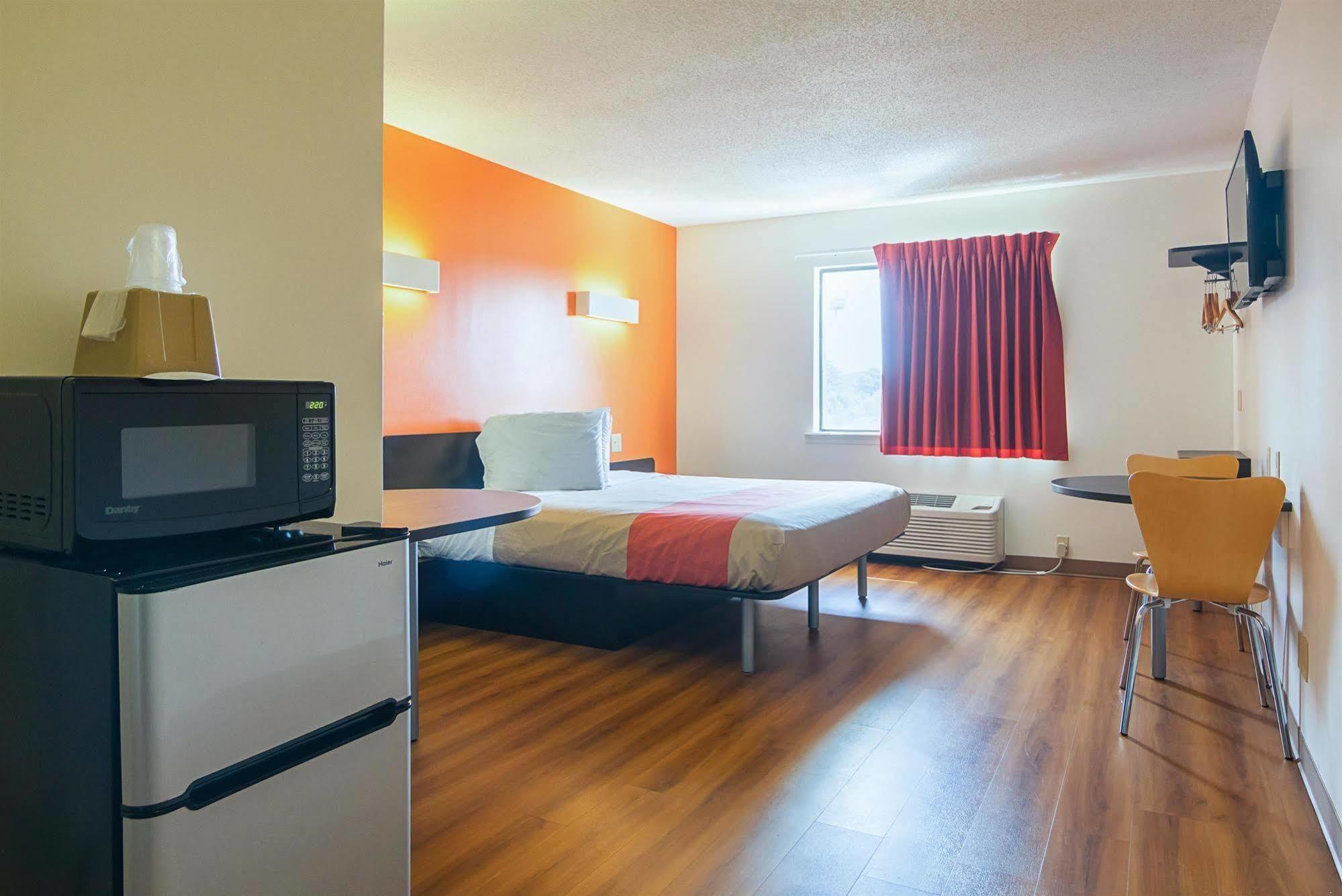 Motel 6-Jonesboro, Ga מראה חיצוני תמונה