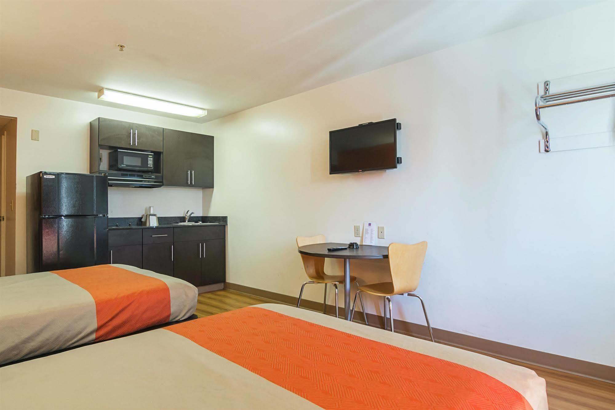 Motel 6-Jonesboro, Ga מראה חיצוני תמונה