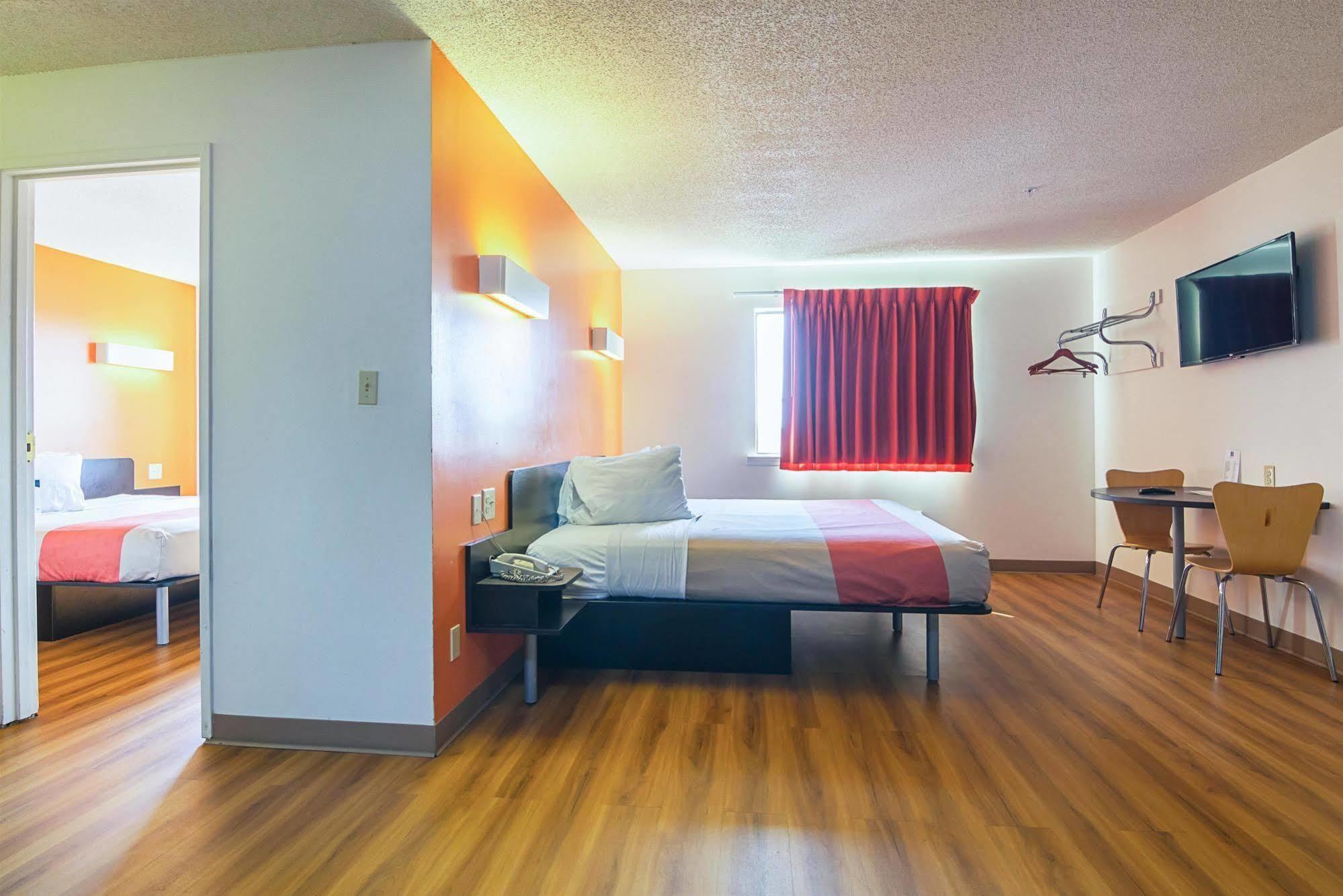 Motel 6-Jonesboro, Ga מראה חיצוני תמונה