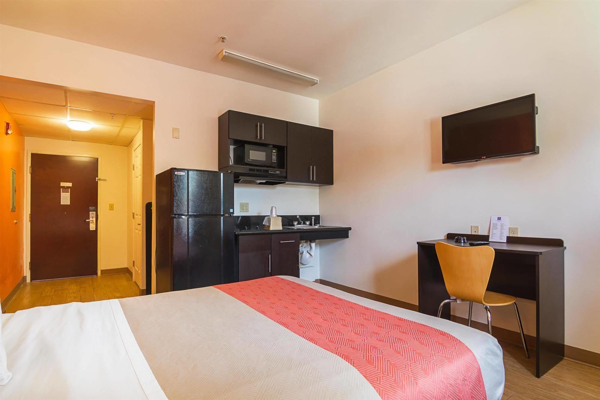 Motel 6-Jonesboro, Ga מראה חיצוני תמונה