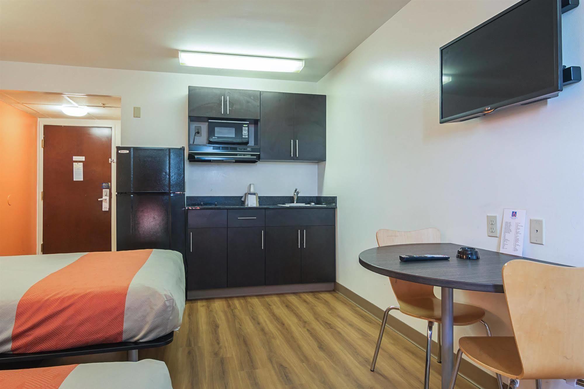 Motel 6-Jonesboro, Ga מראה חיצוני תמונה