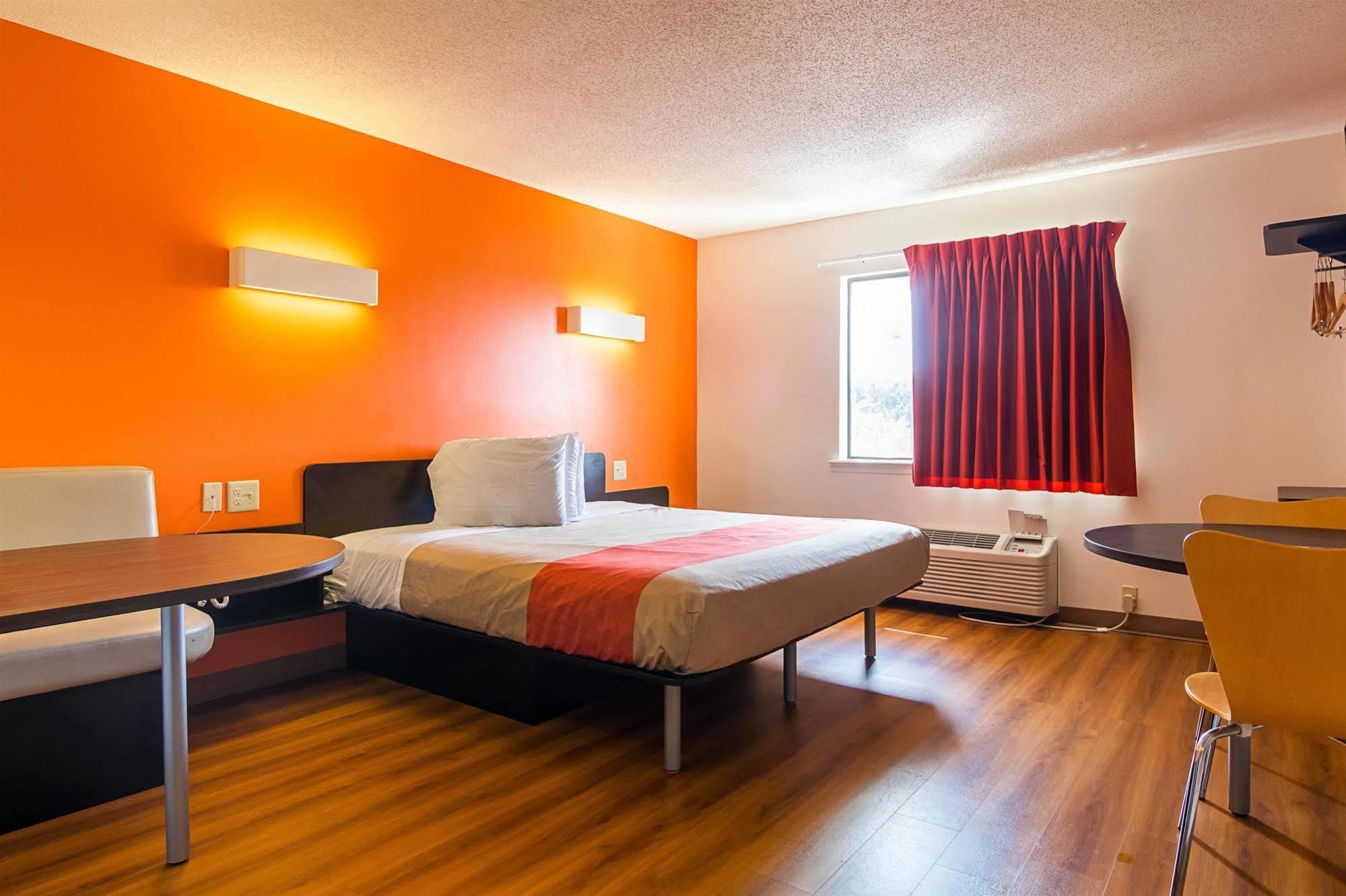 Motel 6-Jonesboro, Ga מראה חיצוני תמונה